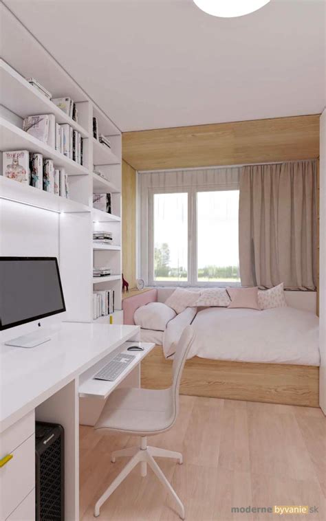 Interiér nemocničnej izby