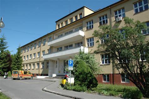 Budova bývalej pôrodnice v Ružomberku