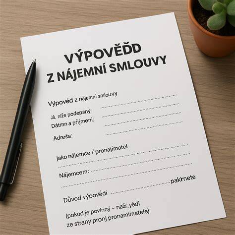 Práva tehotnej ženy pri výpovedi z nájmu bytu na Slovensku: praktický prehľad a právne riziká
