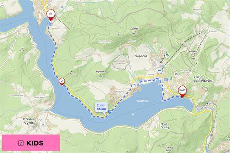 Mapa potrieb novej rodiny