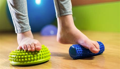 Posilnenie vnútornej klenby chodidla u detí: Cviky a prevencia plochej nohy