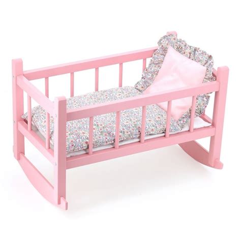 Postieľky pre bábiky Graco: Pohodlie a bezpečnosť pre vaše najmenšie