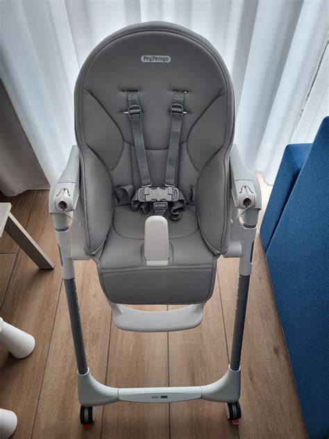 Infografika: Ako vybrať náhradný poťah pre Peg Perego Prima Pappa - kompatibilita modelov a materiály