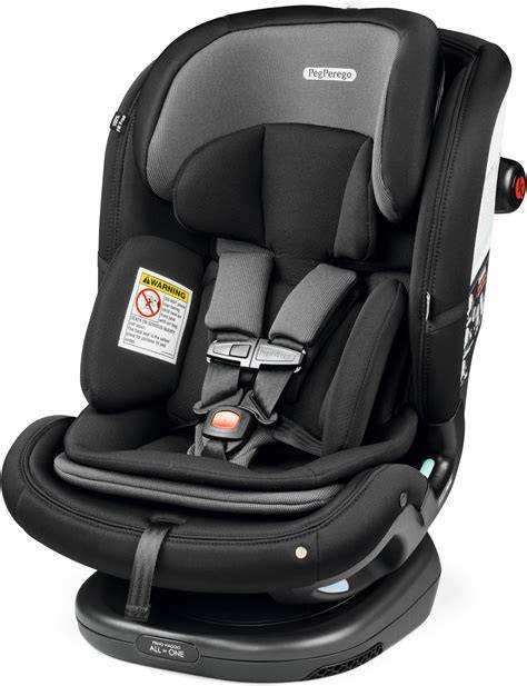 Ako čistiť autosedačku Peg Perego Primo Viaggio SL a bezpečne ju používať
