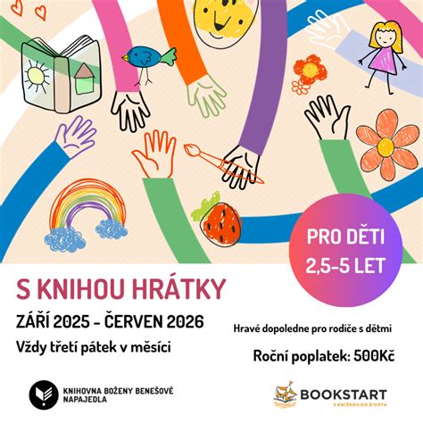 Ilustrácia batoľaťa s knihou