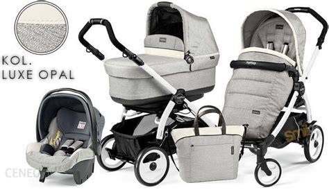 Porovnanie konštrukcií Peg Perego: Book Pop-up Completo vs GT3 Naked Modular System