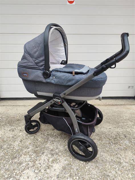 Grafika rozdielov medzi podvozkovými systémami Peg Perego: Book Plus vs Book Plus SV vs GT3