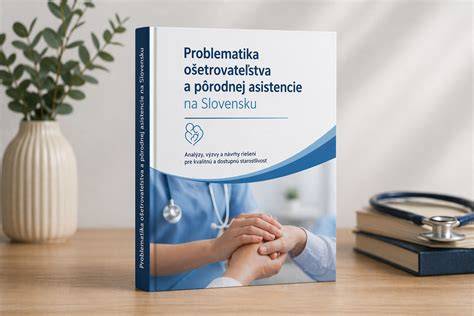 Infografika: Komponenty pôrodnej asistencie a ich trvanie