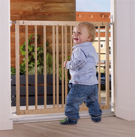 Bezpečnostné prvky pre deti