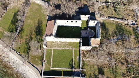 Archeologická lokalita Fulfinum - Mirine