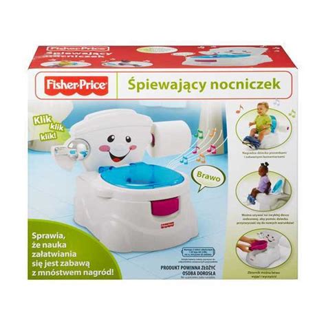 Obrázok znázorňujúci spievajúci nočník v plnej veľkosti a jeho zasadanie