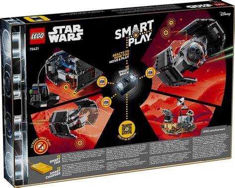 LEGO® Star Wars - stavebnice pre rodinu