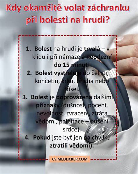 Schéma diagnostických metód pri bolesti na hrudi v tehotenstve