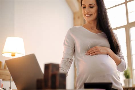 Infografika: Ochranná doba a súvisiace práva tehotnej zamestnankyne