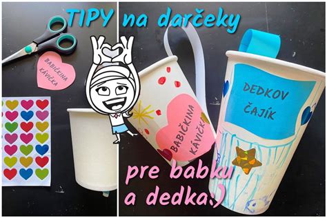 Ilustrácia detí vyrábajúcich darčeky pre mamy