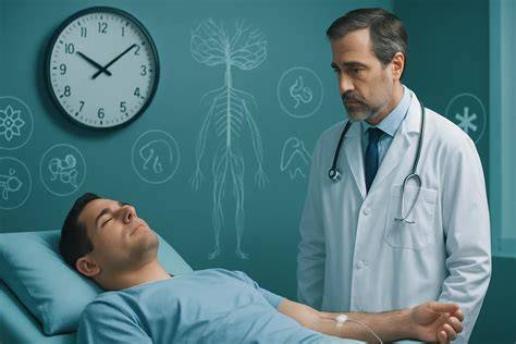 Fyziologické predĺžené tehotenstvo: príčiny a riziká