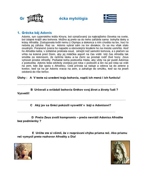 Pracovné listy pre reprodukciu textu: Zlepšenie porozumenia a kritického myslenia