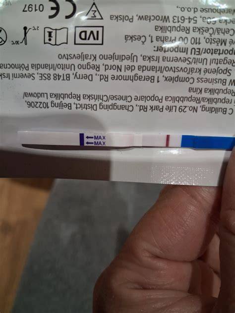 Falošné negatívne tehotenské testy: príčiny, riziká a čo robiť