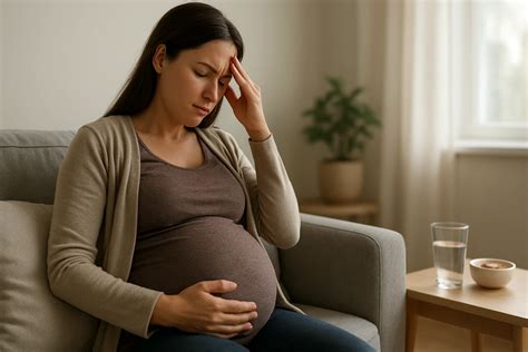 Bolesť v rozkroku počas tehotenstva: príčiny, rozlíšenie a riešenia