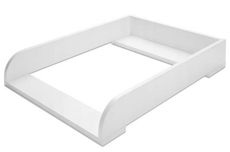 Prebaľovací nadstavec na komode IKEA MALM