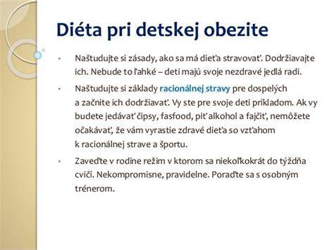 Mapa rizík tehotenstva pri obezite a nadváhe