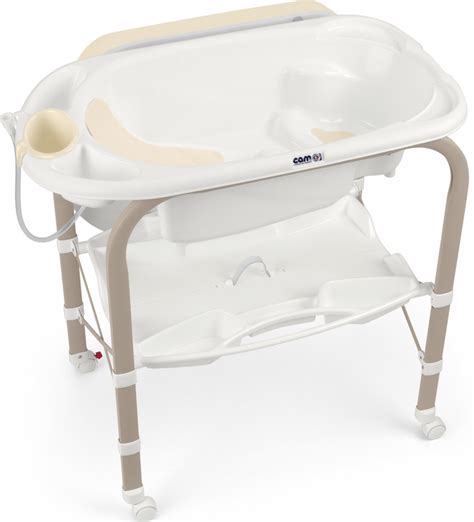 Rôzne typy prebaľovacích pultov