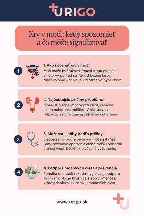 Infografika: Príčiny a liečba úzkostných porúch (prehľadný diagram faktorov, diagnostických krokov a terapeutických možností)