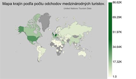 Mapa: Krajiny s najväčšou dostupnosťou ekologických fusakov