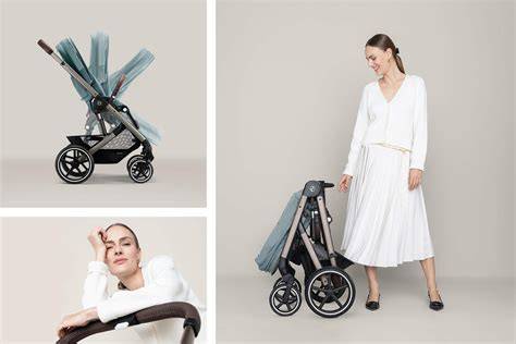 Pregľad porovnania Balios S a Balios S Lux