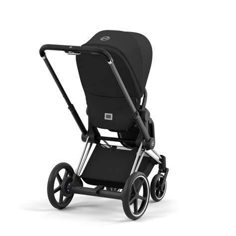 O značke Cybex
