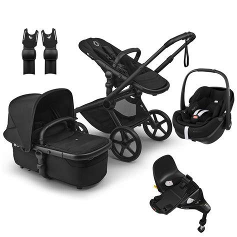 Graf porovnávajúci populárne modely fusakov (Jukki, Cottonmoose, Cybex, Bugaboo)