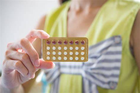 Infografika: Ako funguje hormonálna antikoncepcia a čo sa deje po vysadení