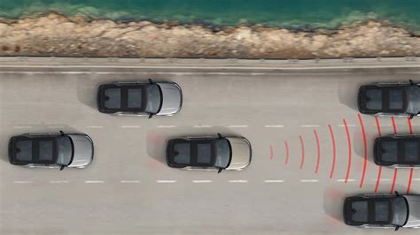 Bezpečnostné prvky auta pri jazde