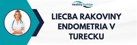 Infografika: anatomické vrstvy maternice a umiestnenie endometria