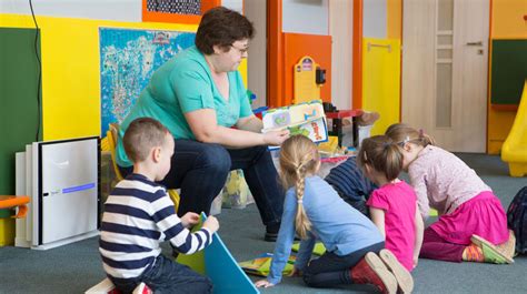 Prečo dať dieťa do škôlky: pohľad rodičov a odborníkov