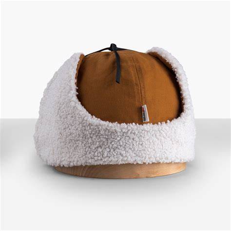 Eco Big Winter Fuzzy - obrázok modelu