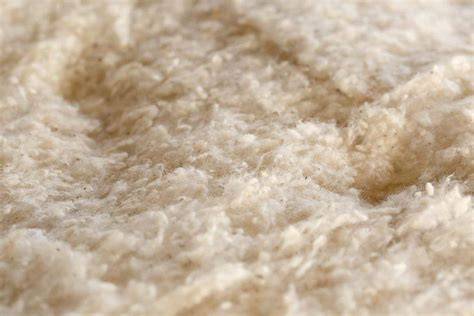 Infografika: Typy zimných fusakov a hlavné materiály (polyester, bavlna, fleece, ovčia vlna)