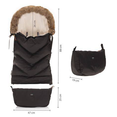 Infografika: Porovnanie fusakov Fluffy a Fluffy Combi