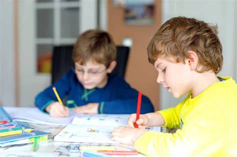 Príklad prirodzeného svetla pri okne