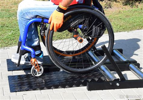 Invalidné vozíky a pomôcky pre mobilitu na Slovensku