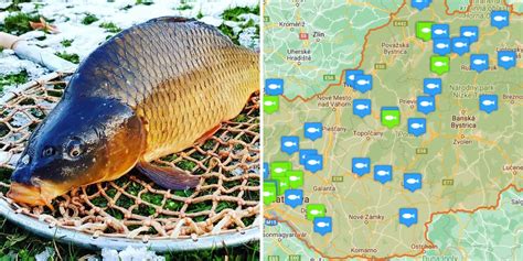 Interaktívna mapa s lokalitami predajcov v Piešťanoch a okolí