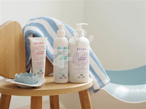 Detská hygiena a kozmetika