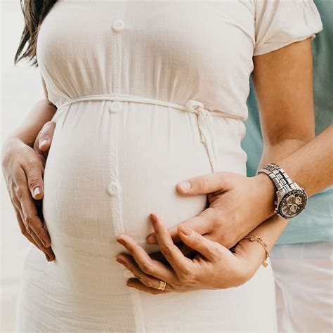 Otehotnenie: komplexný sprievodca pre úspešné plánovanie bábätka