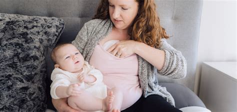 Prečo bábätká zaspávajú pri dojčení a ako to zvládnuť