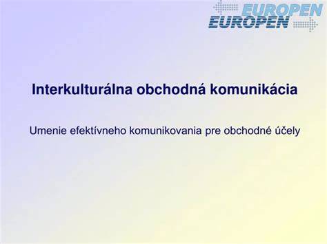 Schéma efektívneho komunikovania hraníc a dôsledkov