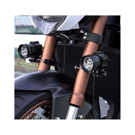 Rôzne typy prídavných svetiel Britax