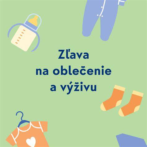 Infografika: System skladovania detského oblečenia