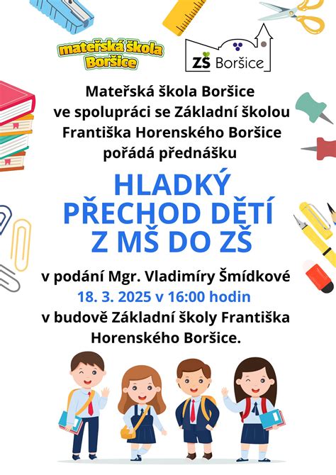 Infografika s 5 krokmi pre hladký prechod do škôlky