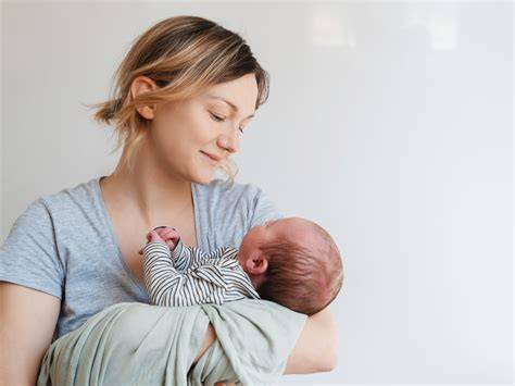 Ako uspať 4 mesačné dieťa: metódy a tipy pre rodičov