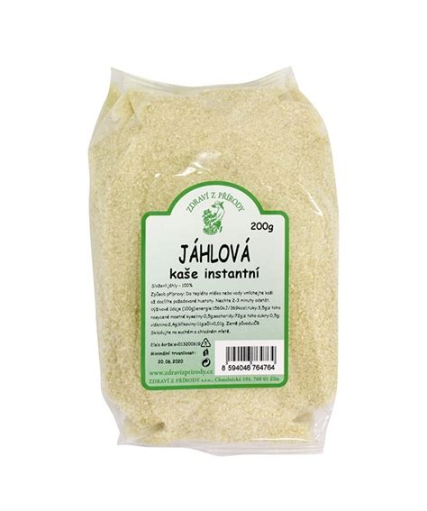 Ilustrácia prípravy kaše